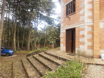 BCG- 441-Casa Campestre - Santa Elena-V. El Plan - S. La Morena