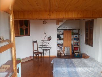 BCG- 441-Casa Campestre - Santa Elena-V. El Plan - S. La Morena
