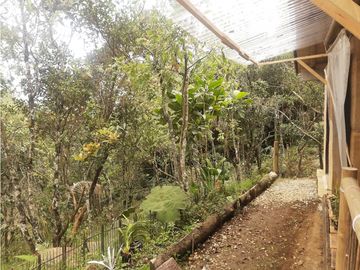 BCG- 441-Casa Campestre - Santa Elena-V. El Plan - S. La Morena