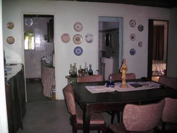 Calle Castro Cambon N° 440, Glew Alte Brown