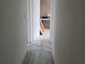 Hermoso vivienda con pileta en Barrio Santa Ana