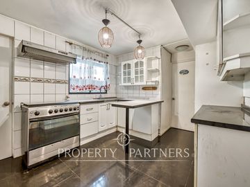 Oportunidad! Venta de casa en condominio la Arboleda 2, Peñalolén