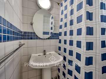 Oportunidad! Venta de casa en condominio la Arboleda 2, Peñalolén