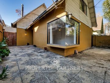 Oportunidad! Venta de casa en condominio la Arboleda 2, Peñalolén