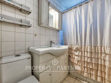 Oportunidad! Venta de casa en condominio la Arboleda 2, Peñalolén