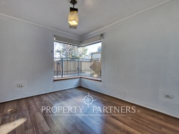 Oportunidad! Venta de casa en condominio la Arboleda 2, Peñalolén