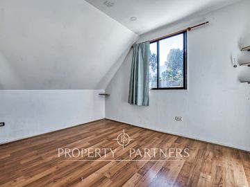 Oportunidad! Venta de casa en condominio la Arboleda 2, Peñalolén