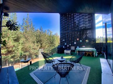 Pichilemu, Moderna casa en Condominio rodeada de naturaleza