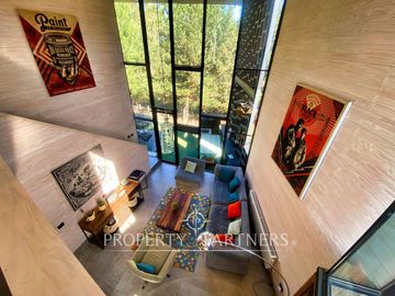 Pichilemu, Moderna casa en Condominio rodeada de naturaleza