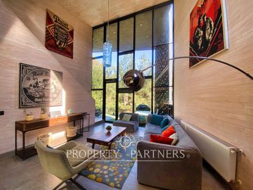 Pichilemu, Moderna casa en Condominio rodeada de naturaleza