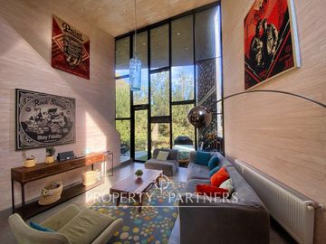 Pichilemu, Moderna casa en Condominio rodeada de naturaleza