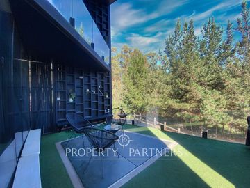 Pichilemu, Moderna casa en Condominio rodeada de naturaleza