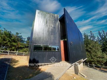 Pichilemu, Moderna casa en Condominio rodeada de naturaleza