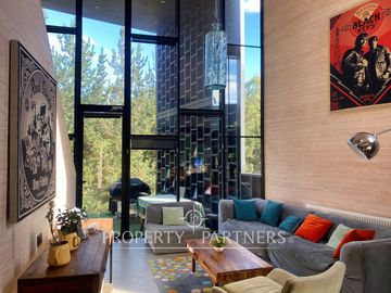 Pichilemu, Moderna casa en Condominio rodeada de naturaleza