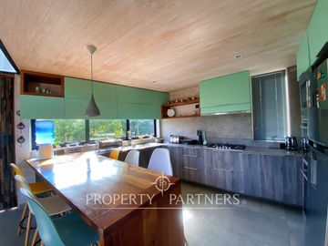 Pichilemu, Moderna casa en Condominio rodeada de naturaleza