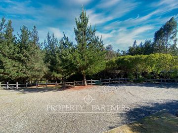 Pichilemu, Moderna casa en Condominio rodeada de naturaleza