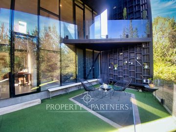 Pichilemu, Moderna casa en Condominio rodeada de naturaleza