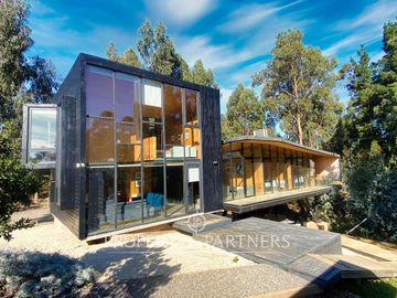 Pichilemu, Preciosa Casa familiar rodeada de naturaleza