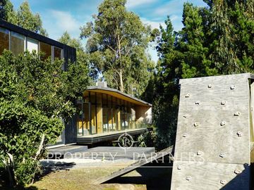 Pichilemu, Preciosa Casa familiar rodeada de naturaleza