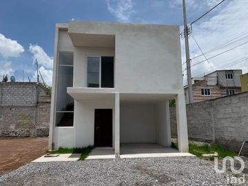 Casa en venta La Loma Actopan, Hgo.