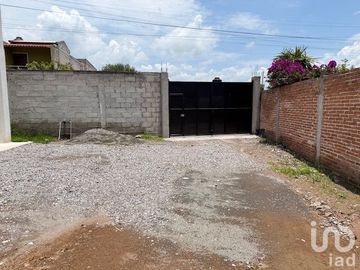 Casa en venta La Loma Actopan, Hgo.