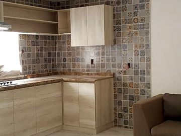 Departamento en venta centro histórico de Puebla