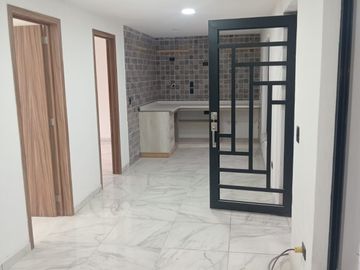 Departamento en venta centro histórico de Puebla