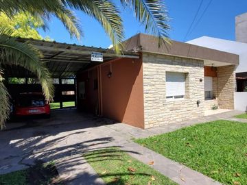 Hermosa casa en Patria 170, plena zona centrica de Glew