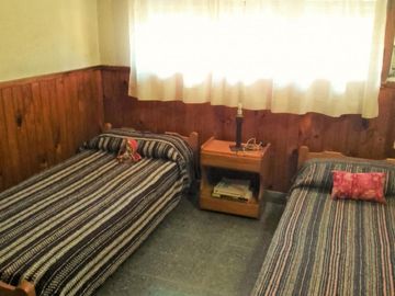 Gran  Casa en Villa Gesell