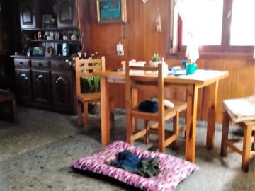 Gran  Casa en Villa Gesell