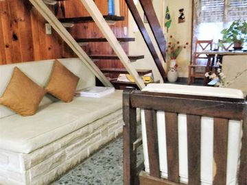 Gran  Casa en Villa Gesell