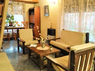 Gran  Casa en Villa Gesell
