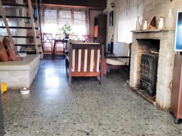 Gran  Casa en Villa Gesell