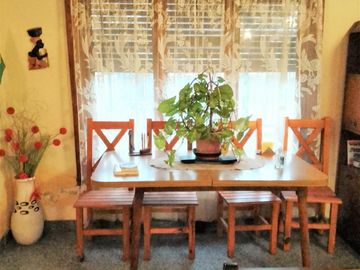 Gran  Casa en Villa Gesell