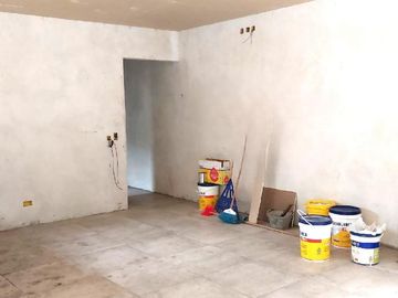 Casa a estrenar! Obra muy avanzada