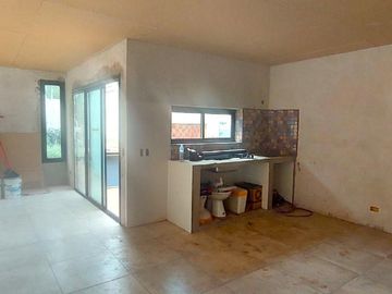 Casa a estrenar! Obra muy avanzada