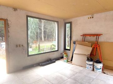 Casa a estrenar! Obra muy avanzada