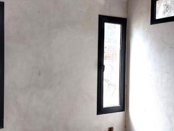 Casa a estrenar! Obra muy avanzada