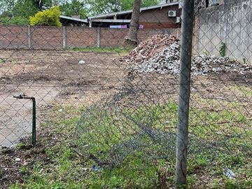 LOTES DE 600 METROS