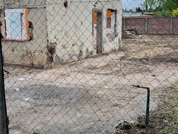 LOTES DE 600 METROS