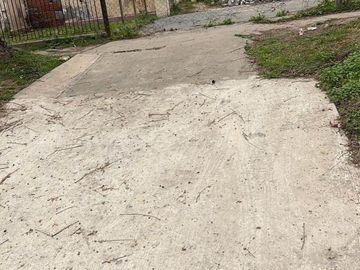 LOTES DE 600 METROS