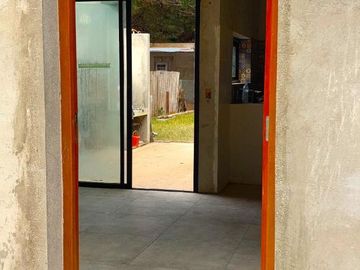 CASA A ESTRENAR BARRIO EL PINAR - CONSTRUCCION AVANZADA