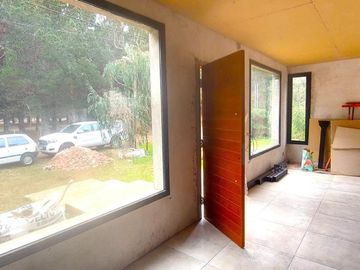 CASA A ESTRENAR BARRIO EL PINAR - CONSTRUCCION AVANZADA