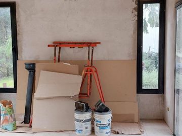 CASA A ESTRENAR BARRIO EL PINAR - CONSTRUCCION AVANZADA