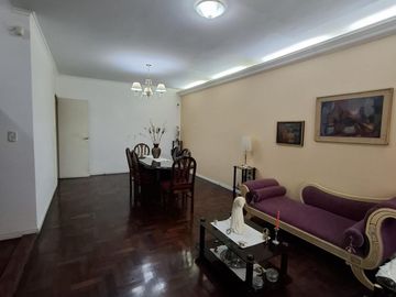 CHALET 4 AMB CON GARAGE Y PARQUE
