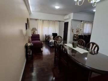 CHALET 4 AMB CON GARAGE Y PARQUE
