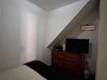 CHALET 4 AMB CON GARAGE Y PARQUE