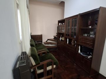 CHALET 4 AMB CON GARAGE Y PARQUE