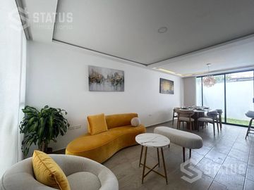 Venta de casa, Sector Mirasierra - Los Chillos ¡Aplica crédito VIP!