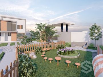 Venta de casa, Sector Mirasierra - Los Chillos ¡Aplica crédito VIP!